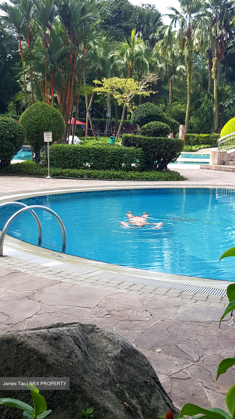 Parc Oasis (D22), Condominium #533977301